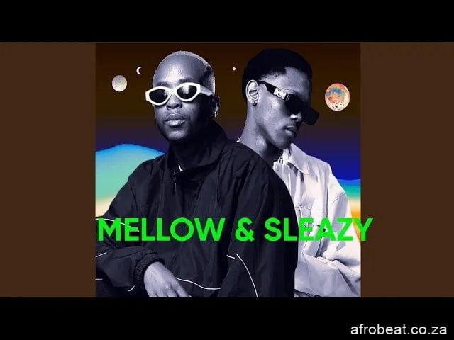 Mellow & Sleazy – Sporofita ft. 2woshort & LastbornDiroba