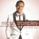 Micah Stampley – Our God ft. Micah Stampley II & Adam Stampley