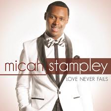 Micah Stampley – You Raise Me Up