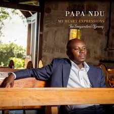 Papa Ndu – Ngathol’umusa ft. Ayo Solanke