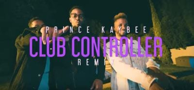 Prince Kaybee – Club Controller Remix Ft. TNS & LaSoulmates, Zanda Zakuza, Bucie, Mpumi, Ziyon, Busiswa, Nokwazi & Naak MusiQ