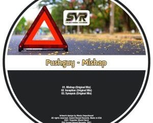 Pushguy – Synopsis (Original Mix)
