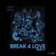 Rocco Rodamaal, Keith Thompson – Break 4 Love (Atjazz Galaxy Aart Dub)