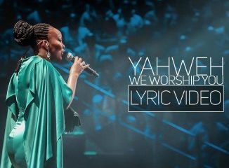 Spirit Of Praise 7 Ft. Bongi Damans – Yahweh, We Worship You