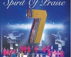 Spirit Of Praise – Jesu Unamandla Reprise (Spontaneous) ft. Sipho Ngwenya & Nothando