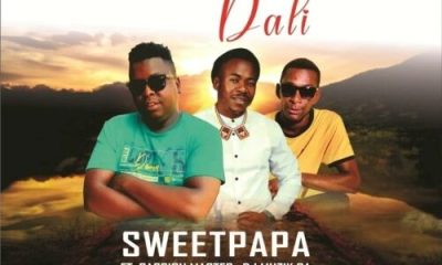 Sweet Papa – Ubobhalela Dali ft. Passion Master & Dj Muzik SA