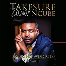 Takesure Zamar Ncube – Aye