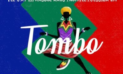 Tombo & Tee Jay – Tombo ft. Jessica LM, Rascoe Kaos & Nomtee