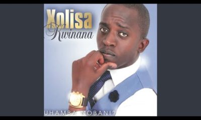 Xolisa Kwinana – Wonderful God ft. Dumi Mkokstad