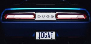 42 Dugg – IDGAF