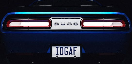 42 Dugg – IDGAF