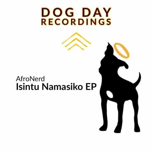 AfroNerd – Isintu Namasiko (Song)