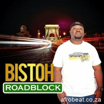 Bistoh – Range Locker (Audio)