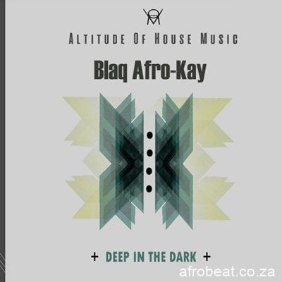 BlaQ Afro-Kay ft. 18v40 – Tears Of The Sun (Audio)