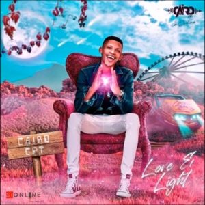 Cairo Cpt – Never Look Back Ft. Nwaiiza & Jay R ukhona CPT