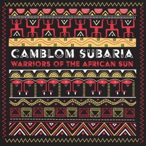 Camblom Subaria – Myth (Original Mix)