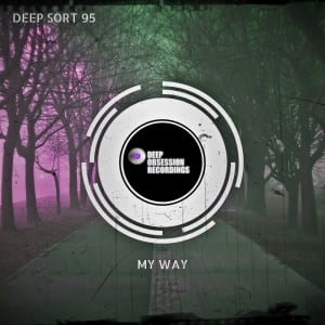 Deep Sort 95 – Doreen Is Her Name (Original Mix)