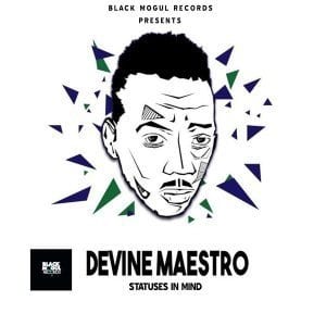 Devine Maestro, Stardeep – All Tunnels Closed (Original Mix)