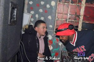 DJ FeezoL – Club Sinergy Mix (August 2022) (Audio)