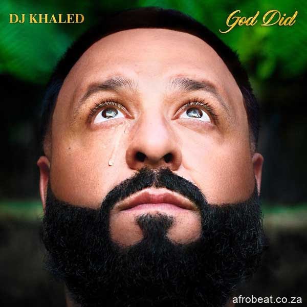 DJ Khaled  ft. Drake - No Secret (Song)