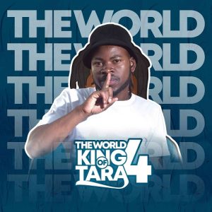 DJ King Tara – Bujar (Underground MusiQ) (Audio)