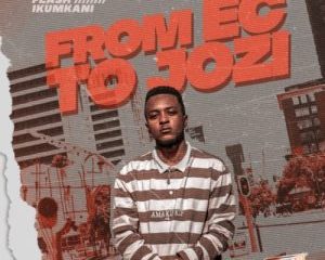 DOWNLOAD Flash Ikumkani From EC To Jozi Album