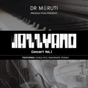 Dr Moruti ft Dee Cee & Jay Sax – Tribal Jazz (Song)