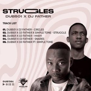 Dub 501 & DJ Father – Circles (Song)