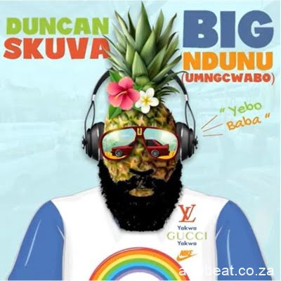 Duncan – Umngcwabo (Song)
