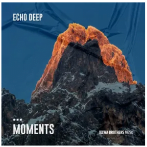 Echo Deep – Moments