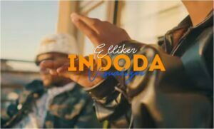 Elliker – Indoda (Song)