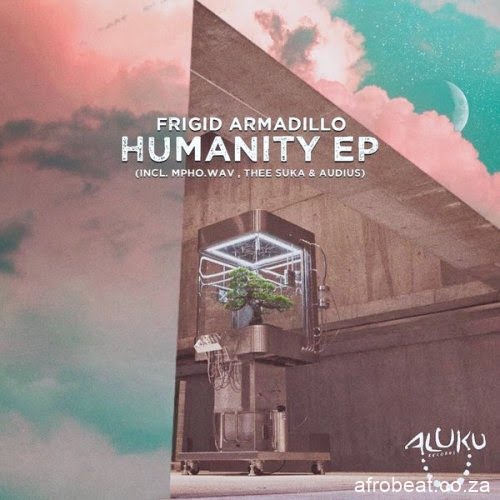 Frigid Armadillo ft. Audius  – Kurota  (Song)