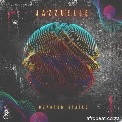 Jazzuelle, Lejazz – The 6th Dimension (Original Mix)