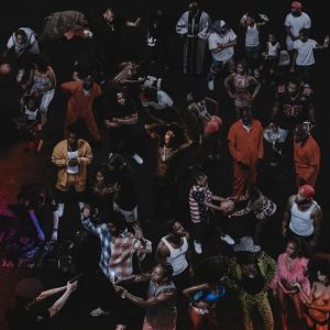 JID ft. Kenny Mason  – Dance Now (Audio)