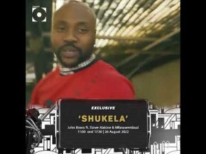 John Bravo Ft. Sizwe Alakine & Mfanawembuzi  – Shukela (Song)
