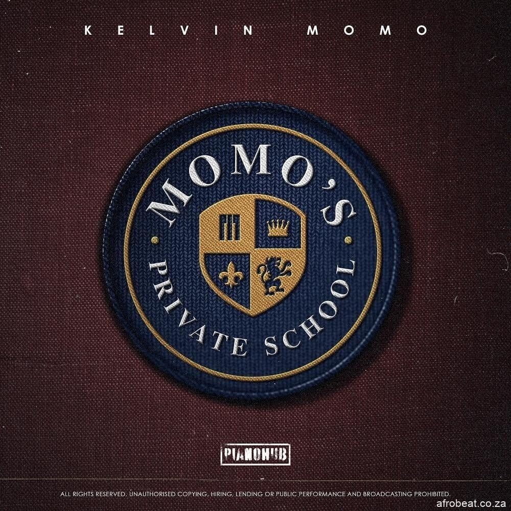 Kelvin Momo & Mick Man ft Babalwa M – Yonke Into (Song)