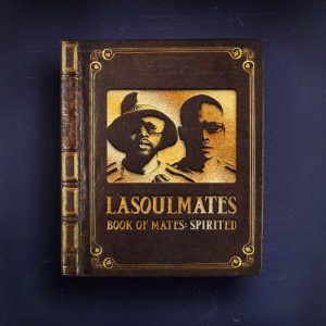 LaSoulMates  ft. General C’mamane – Insimbi (Audio)