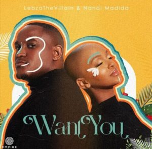 Lebza TheVillain – Want You ft. Nandi Madida
