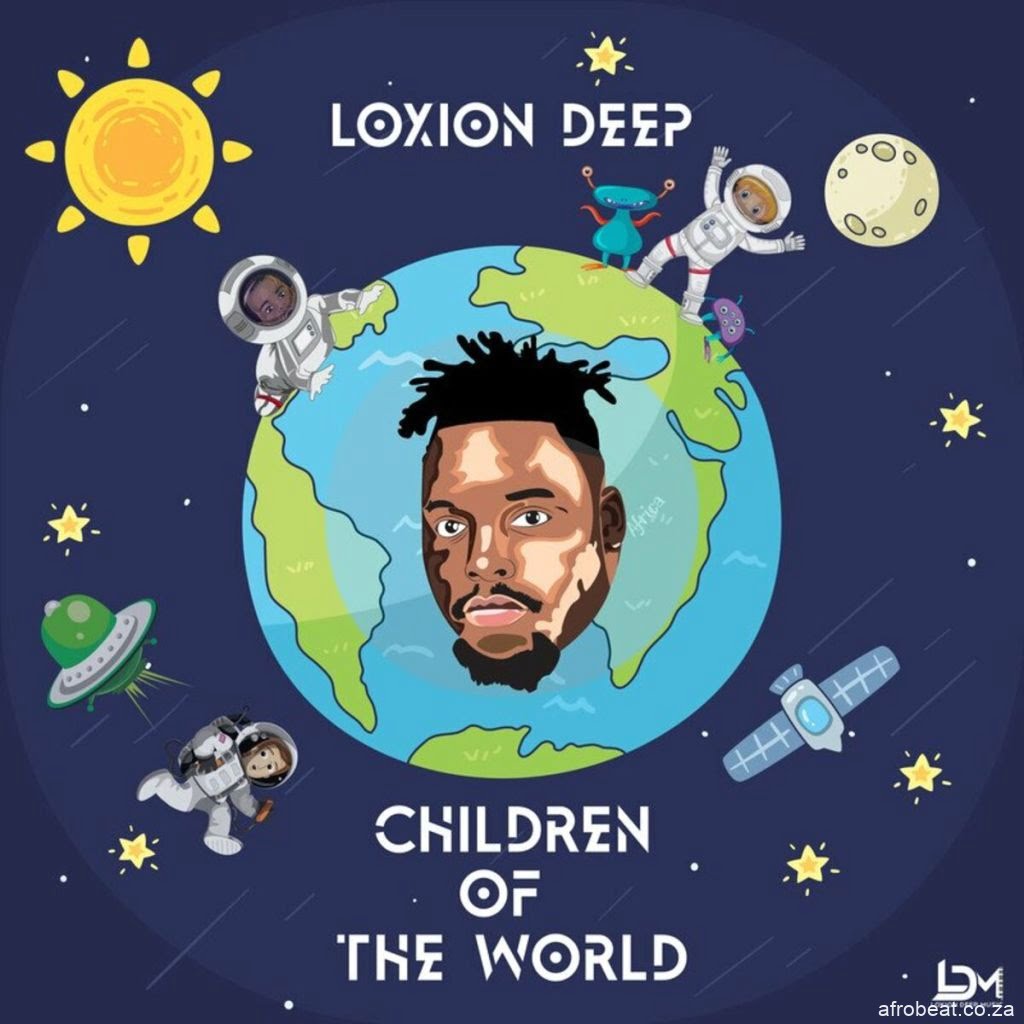 Loxion Deep & Sushi Da Deejay – Cruise Control