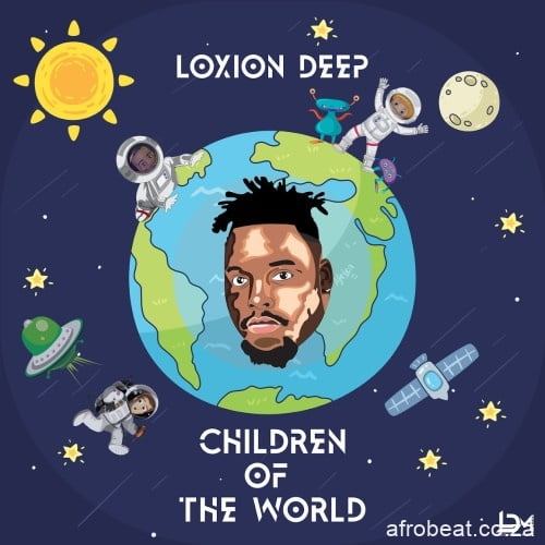 Loxion Deep – Da Gruv