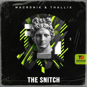 MacRonik & Thallix – The Snitch (Original Mix)  (Song)