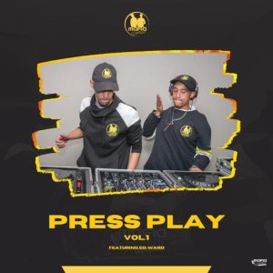 Mafia Natives & Ed-Ward – Press Play (Original Mix)  (Song)