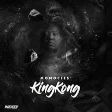 Monocles – King Kong (ft. Taodh Sa)
