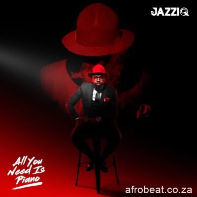 Mr JazziQ ft Nokwazi, DJ Biza & Tsiki XII – Baleka