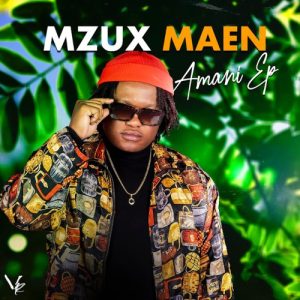 Mzux Maen ft. Bukeka  – Uhuru  (Song)