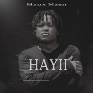 Mzux Maen  ft. Yasmin Levy – HAYII (La Alegria) (Song)