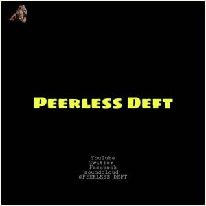 Peerless Deft – The Therapist 2.0 (Dub Mix)