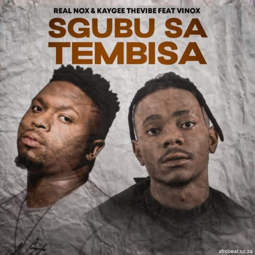 Real Nox & Kaygee Thevibe – Sgubu SA Tembisa Ft Vinox Musiq