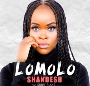 Shandesh  Ft. SnowFlake – Lomolo (Song)