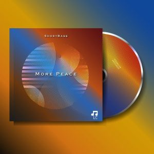 Shortbass – More Peace (Original Mix) (Song)